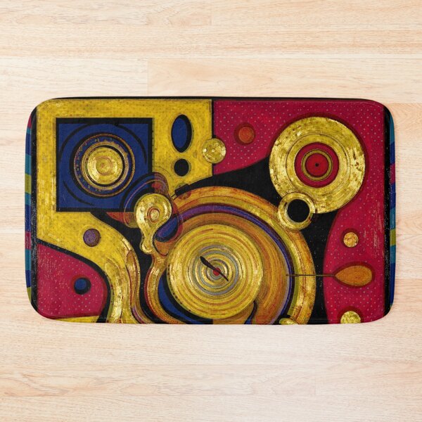 Item preview, Vortex of Color: Geometric Energy Unleashed #1 designed and sold by Helios Be. Lavsh.