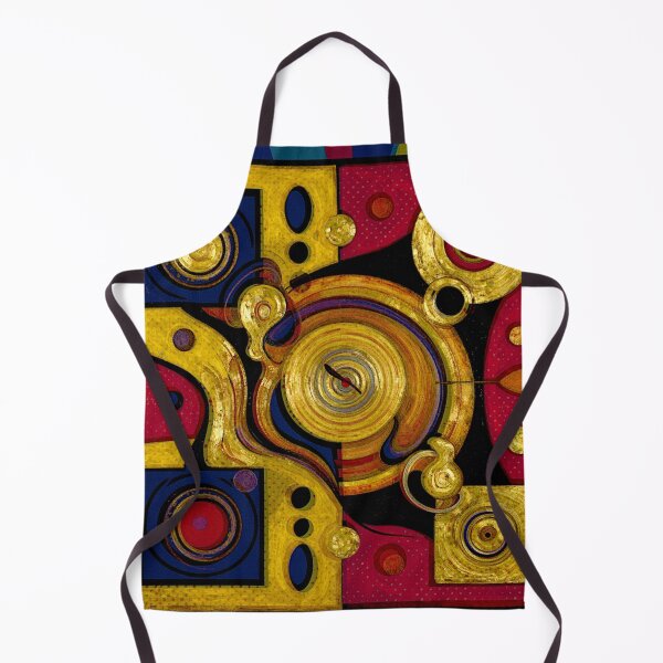 Item preview, Vortex of Color: Geometric Energy Unleashed #1 designed and sold by Helios Be. Lavsh.