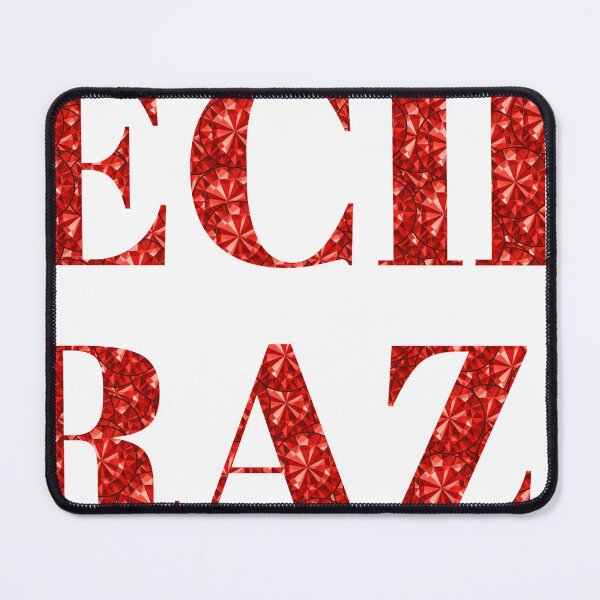 Item preview, Recife Brazil Red Rhinestone Texture designed and sold by TheIconSmith.