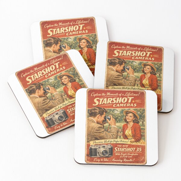 Item preview, Starshot 35: Capture the Moments of a Lifetime designed and sold by ForeverPrintsOK.