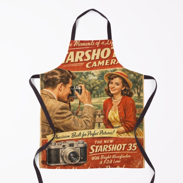 Item preview, Starshot 35: Capture the Moments of a Lifetime designed and sold by ForeverPrintsOK.