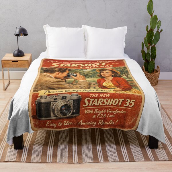Item preview, Starshot 35: Capture the Moments of a Lifetime designed and sold by ForeverPrintsOK.