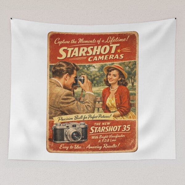 Item preview, Starshot 35: Capture the Moments of a Lifetime designed and sold by ForeverPrintsOK.