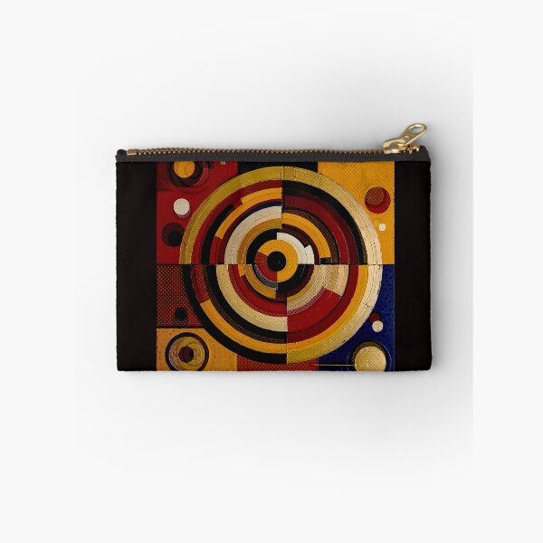 Item preview, Vortex of Color: Geometric Energy Unleashed #2 designed and sold by Helios Be. Lavsh.