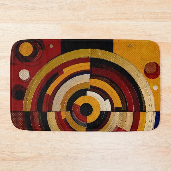 Item preview, Vortex of Color: Geometric Energy Unleashed #2 designed and sold by Helios Be. Lavsh.