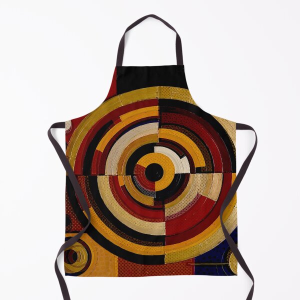 Item preview, Vortex of Color: Geometric Energy Unleashed #2 designed and sold by Helios Be. Lavsh.