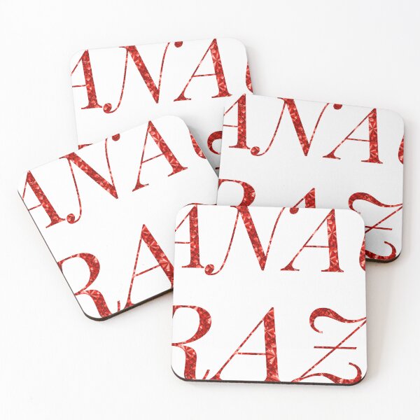 Item preview, Manaus Brazil Red Rhinestone Texture designed and sold by TheIconSmith.
