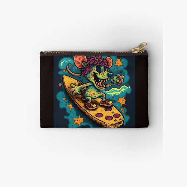 Item preview, Surf Rat The 2nd designed and sold by Retro Skate Shop.