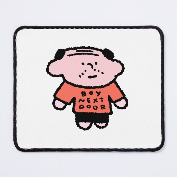 Item preview, boy next door designed and sold by today is your ducky day.