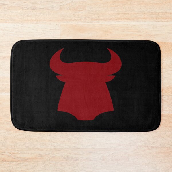 Item preview, Spanish Bull Sigil – Festival Strength Symbol designed and sold by JonelCrafts.