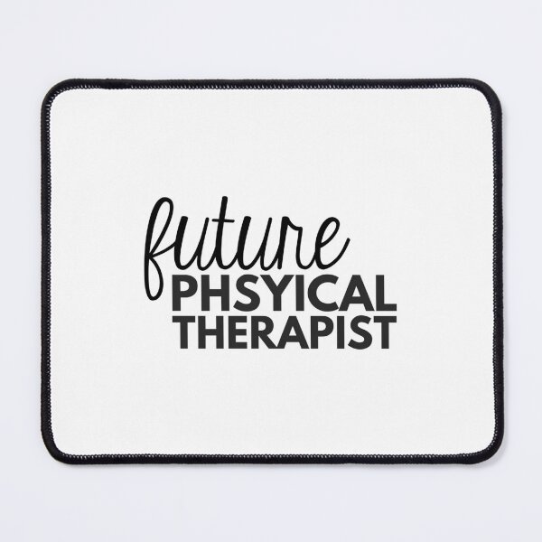 Item preview, Future Physical Therapist designed and sold by ijvzrxxxbcu72.