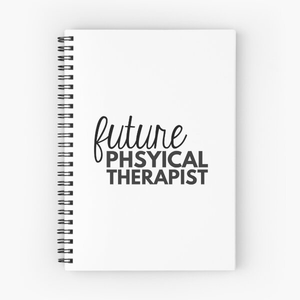 Item preview, Future Physical Therapist designed and sold by ijvzrxxxbcu72.