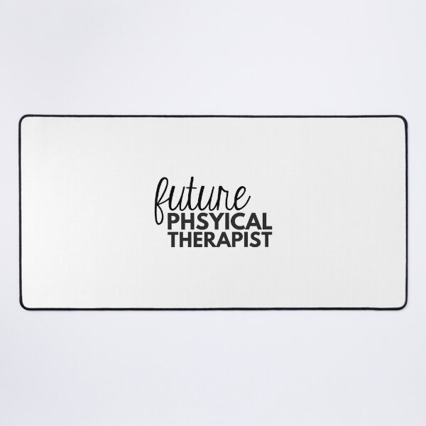 Item preview, Future Physical Therapist designed and sold by ijvzrxxxbcu72.