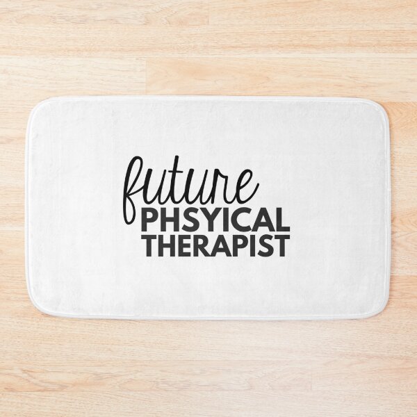 Item preview, Future Physical Therapist designed and sold by ijvzrxxxbcu72.