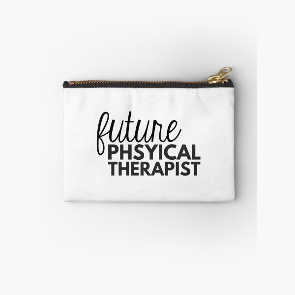 Item preview, Future Physical Therapist designed and sold by ijvzrxxxbcu72.