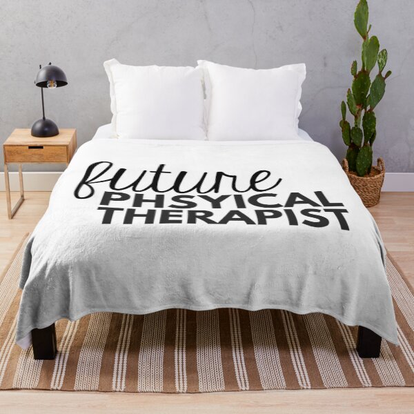Item preview, Future Physical Therapist designed and sold by ijvzrxxxbcu72.