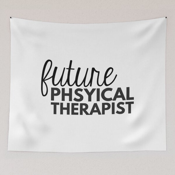 Item preview, Future Physical Therapist designed and sold by ijvzrxxxbcu72.