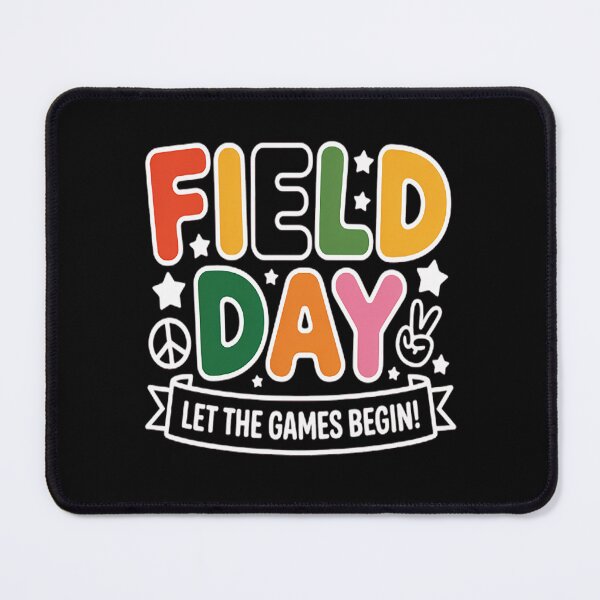 Item preview, Playful Field Day Celebration designed and sold by LacostCarl.