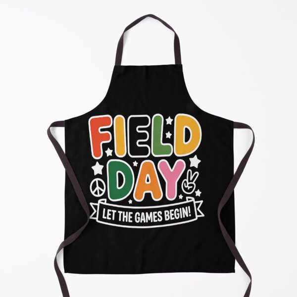 Item preview, Playful Field Day Celebration designed and sold by LacostCarl.