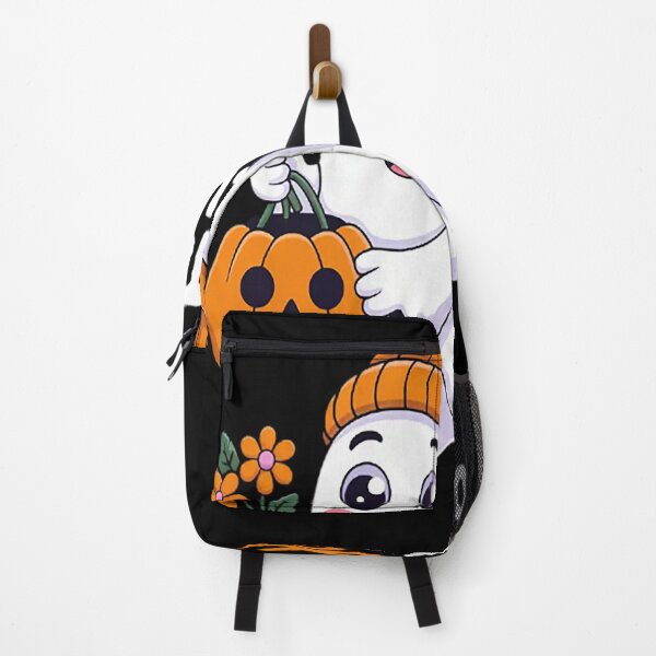 Item preview, Too Cute To Spook Halloween Ghost Pumpkin Halloween designed and sold by SignaturalGen.