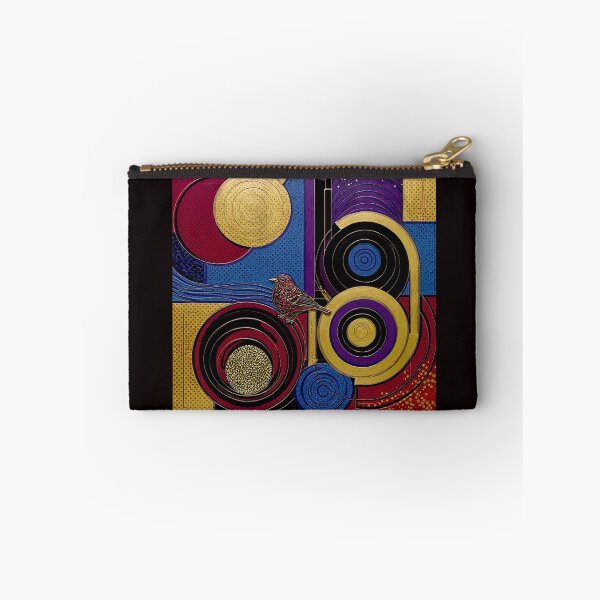 Item preview, Vortex of Color: Geometric Energy Unleashed #3 designed and sold by Helios Be. Lavsh.