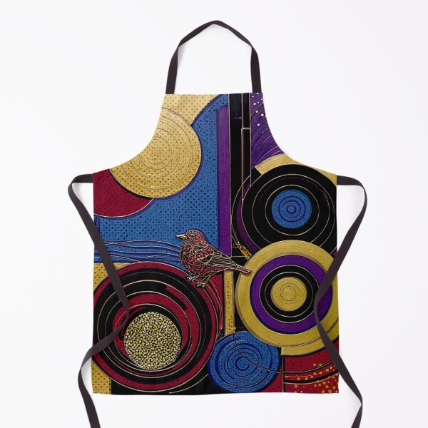 Item preview, Vortex of Color: Geometric Energy Unleashed #3 designed and sold by Helios Be. Lavsh.