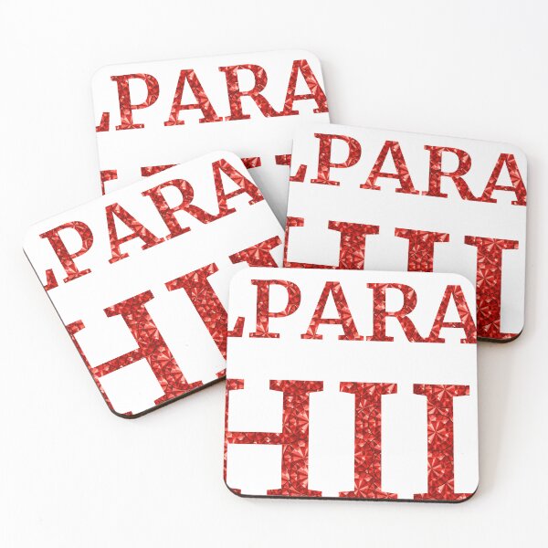 Item preview, Valparaíso Chile Red Rhinestone Texture designed and sold by TheIconSmith.