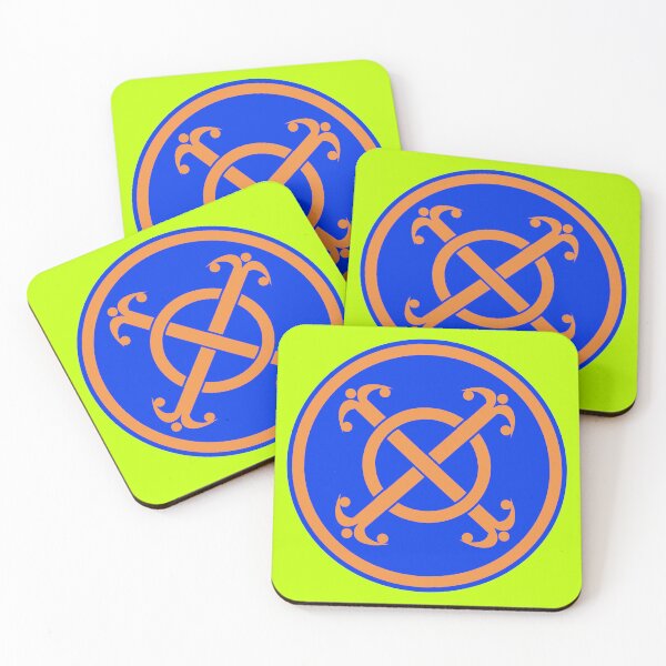 Item preview, LinaXandria - Logo, plain, Lime background designed and sold by LinaXandria.