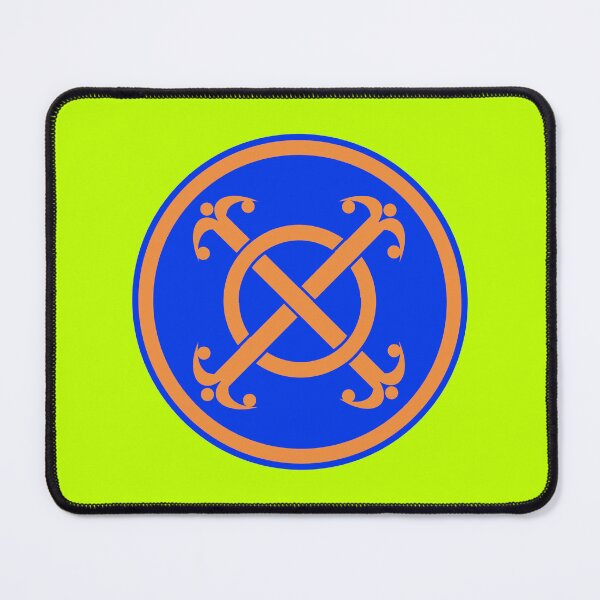 Item preview, LinaXandria - Logo, plain, Lime background designed and sold by LinaXandria.