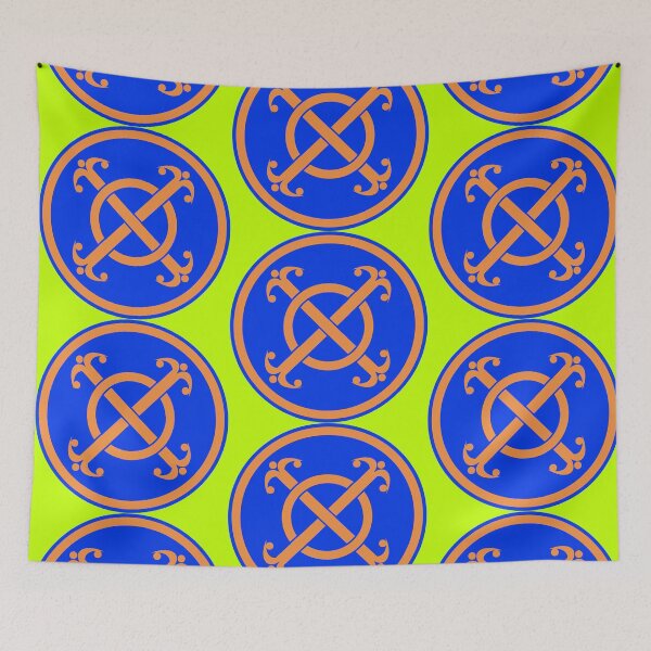 Item preview, LinaXandria - Logo, plain, Lime background designed and sold by LinaXandria.