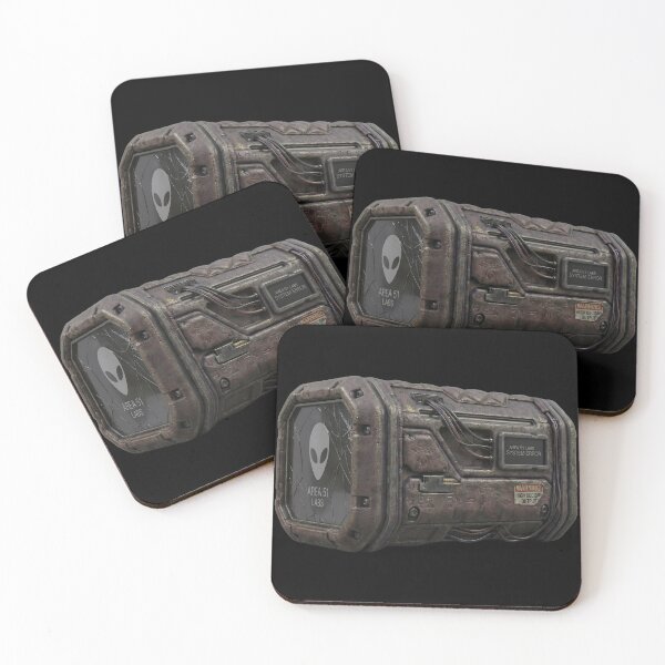 Item preview, Area 51 Labs: TACTICAL AUDIO UNIT - Vintage White Edition (Classified Archive) designed and sold by AREA51.LABS.