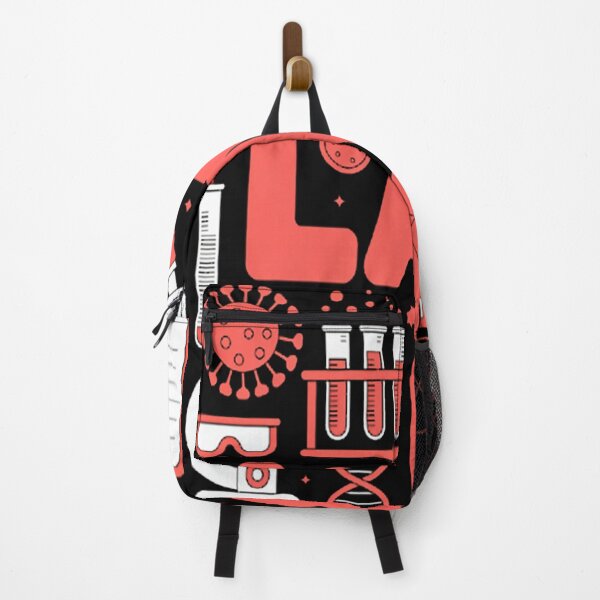 Item preview, Groovy Valentines Lab Tech Medical Laboratory Science designed and sold by LacostCarl.