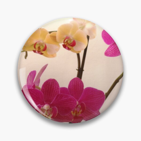 Artikelvorschau, Orchideen der Blüte entworfen und verkauft von Betulek.