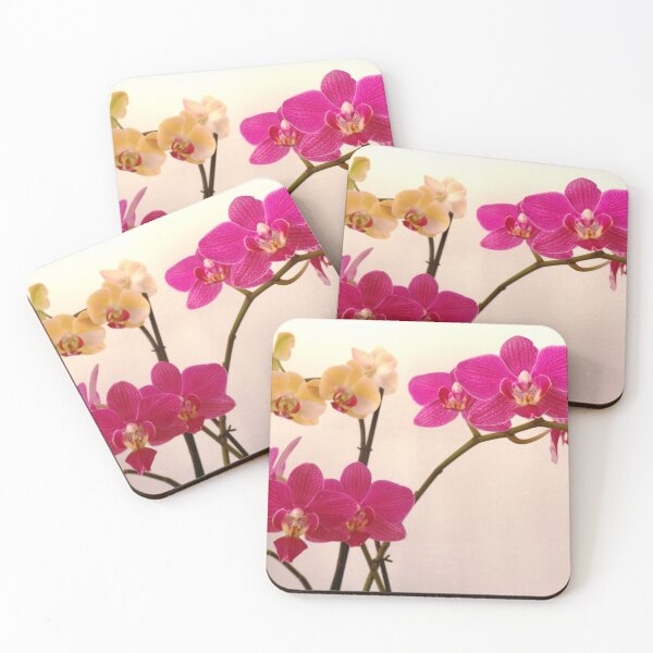 Item preview, Florish Orchids designed and sold by Betulek.