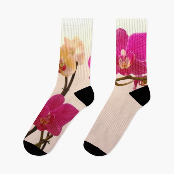 Item preview, Florish Orchids designed and sold by Betulek.