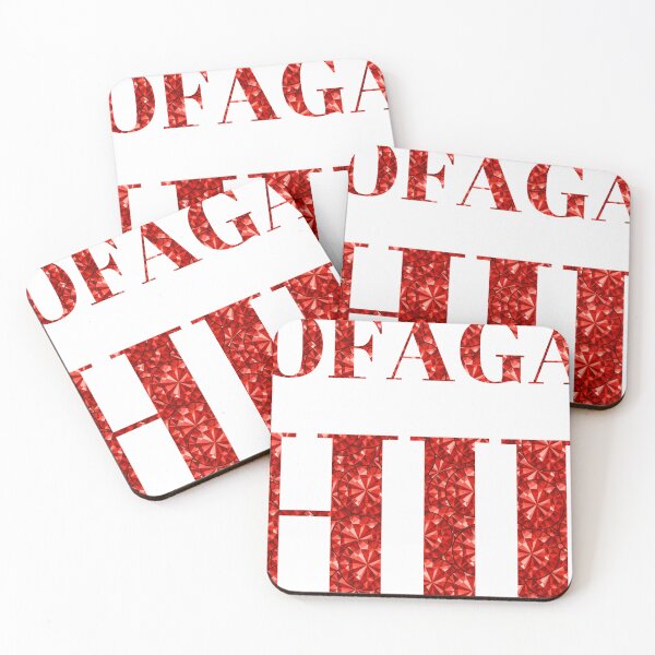 Item preview, Antofagasta Chile Red Rhinestone Texture designed and sold by TheIconSmith.