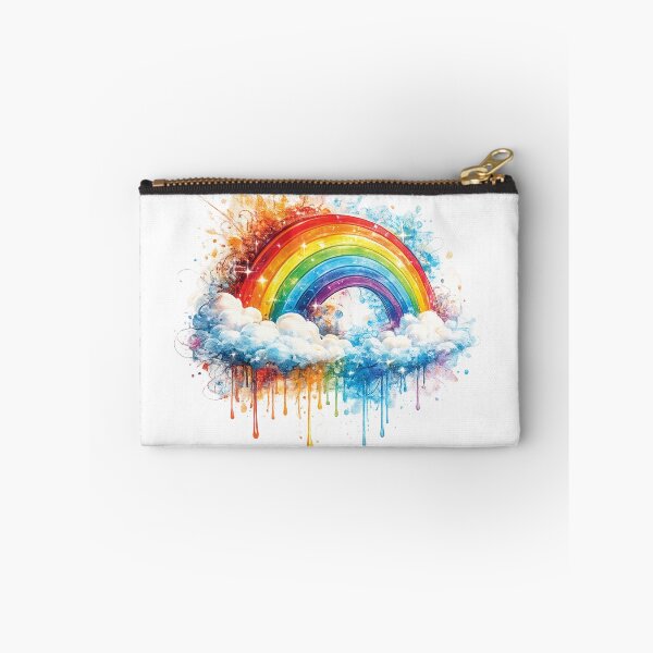 Item preview, Colorful rainbow designed and sold by JudithStepanow.
