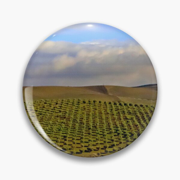 Item preview, Andalucia landscape designed and sold by annalisa56.