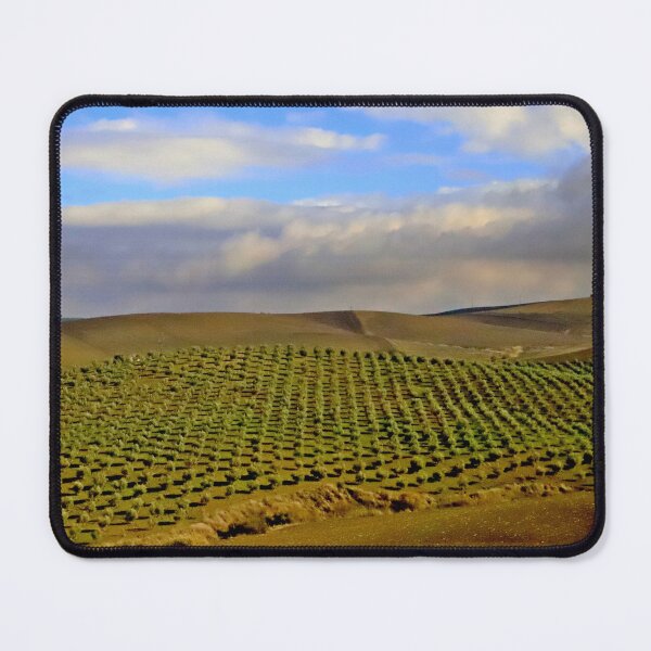 Item preview, Andalucia landscape designed and sold by annalisa56.