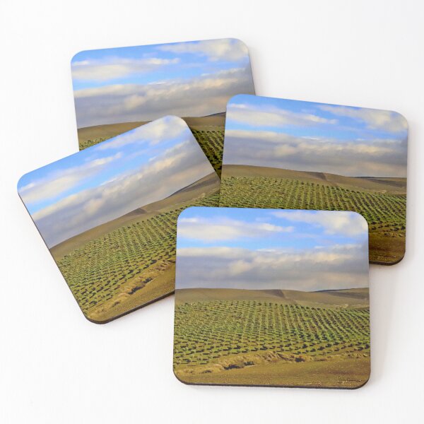 Item preview, Andalucia landscape designed and sold by annalisa56.
