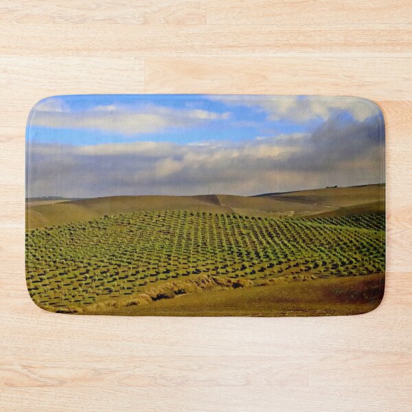 Item preview, Andalucia landscape designed and sold by annalisa56.