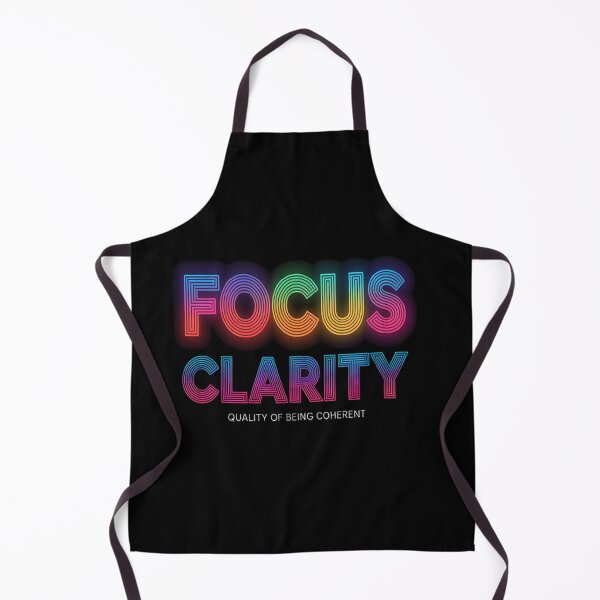 Item preview, Achieving Focus Clarity Quality Of Being Coherent designed and sold by SignaturalGen.