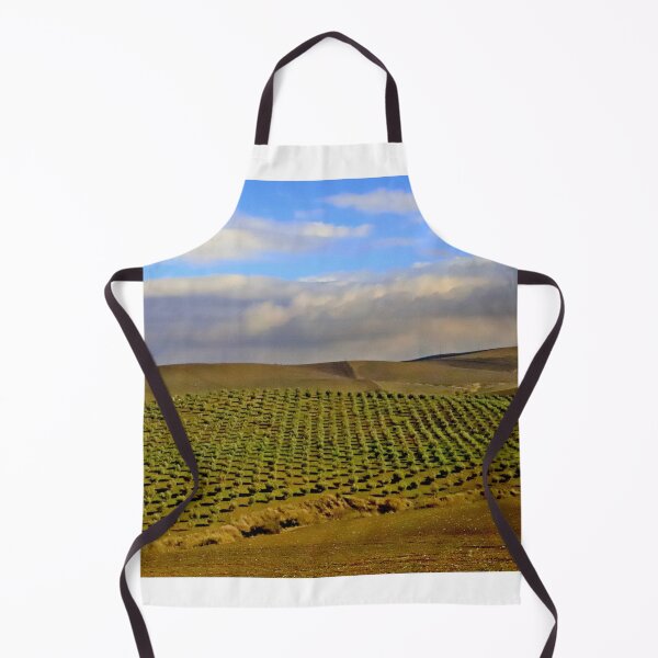 Item preview, Andalucia landscape designed and sold by annalisa56.