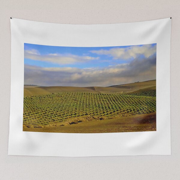 Item preview, Andalucia landscape designed and sold by annalisa56.