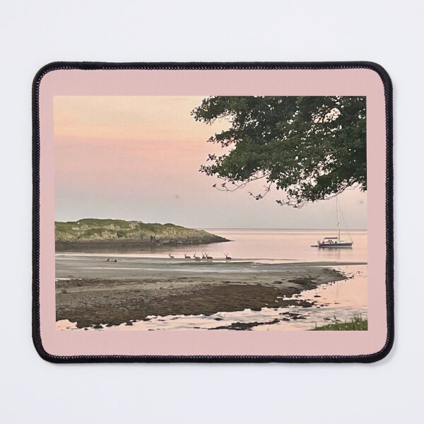 Item preview, Deer on the Beach designed and sold by GrandVistas.