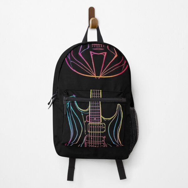 Item preview, Electric Guitar V1 designed and sold by LPW - ART.