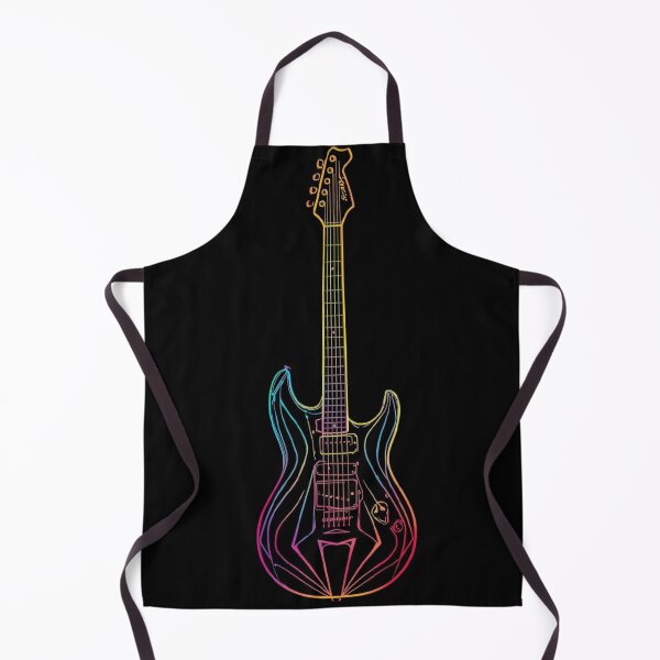 Artikelvorschau, E-Gitarre V1 entworfen und verkauft von LPW - ART.
