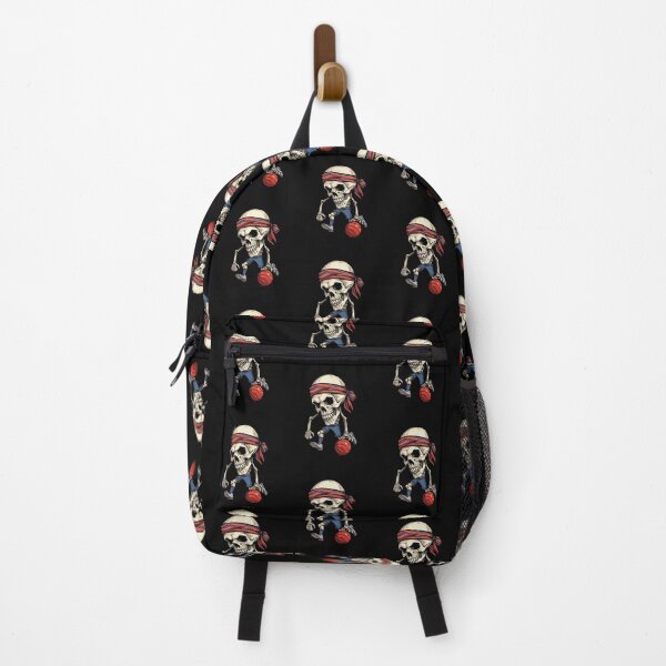 Item preview, Basketball Skull Ball designed and sold by Zakrytos ★★★★★.