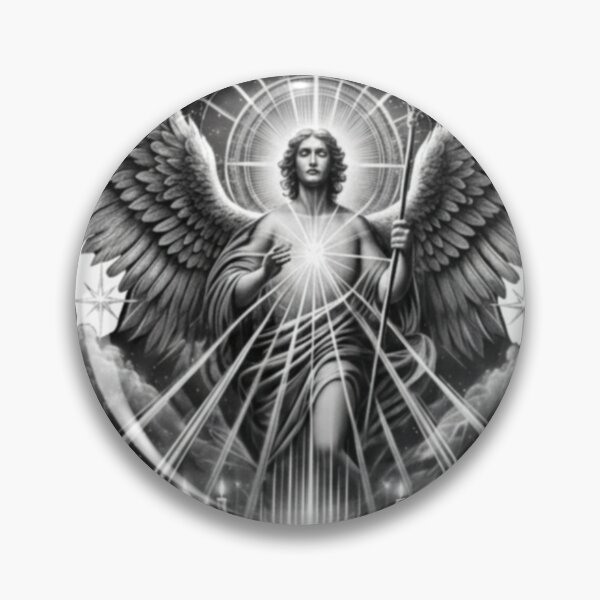 Item preview, Archangel designed and sold by ArtLote.