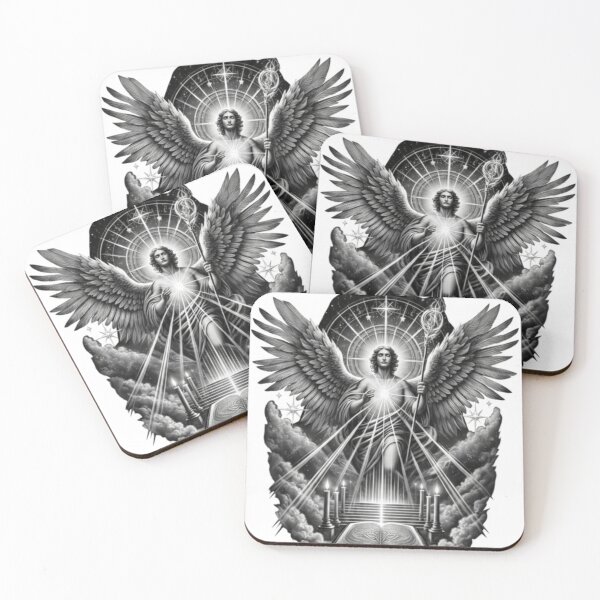 Item preview, Archangel designed and sold by ArtLote.